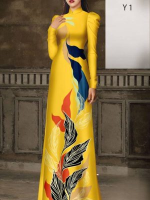 1623738755 77 vai ao dai mau moi dep nhat (11)